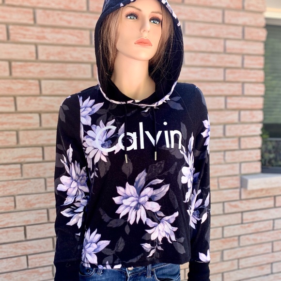 Calvin Klein Sweaters - Calvin Klein Performance hoodie